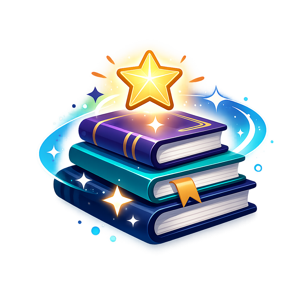 Fosters love for reading