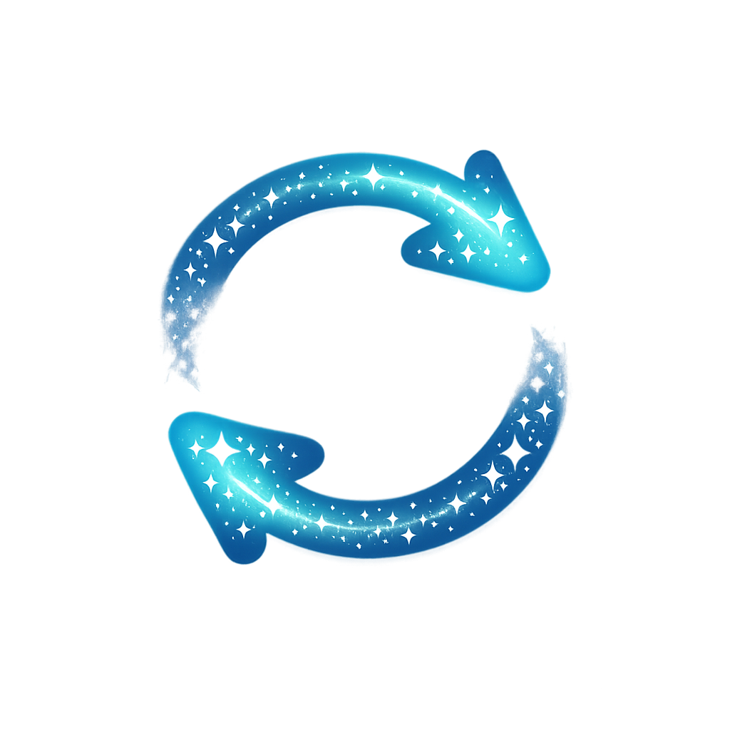 Always fresh content