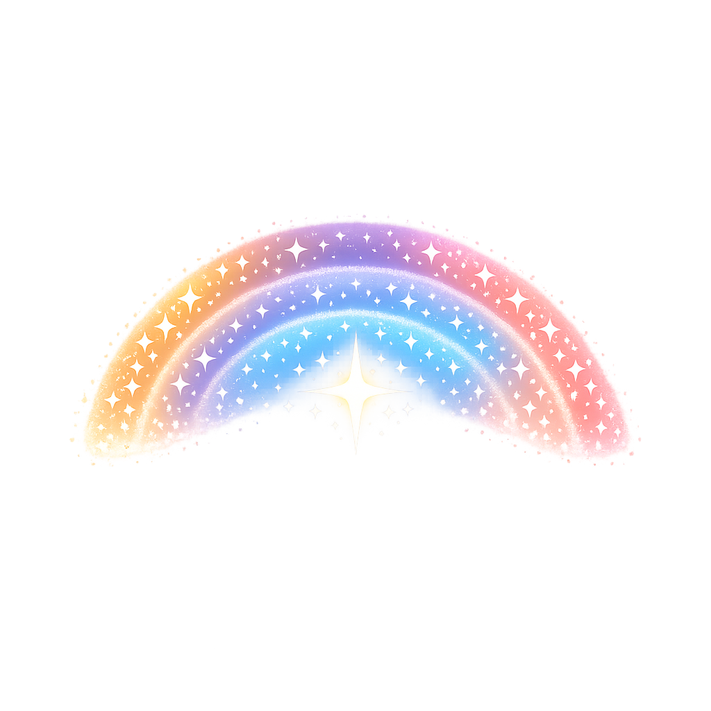 Celebrates uniqueness